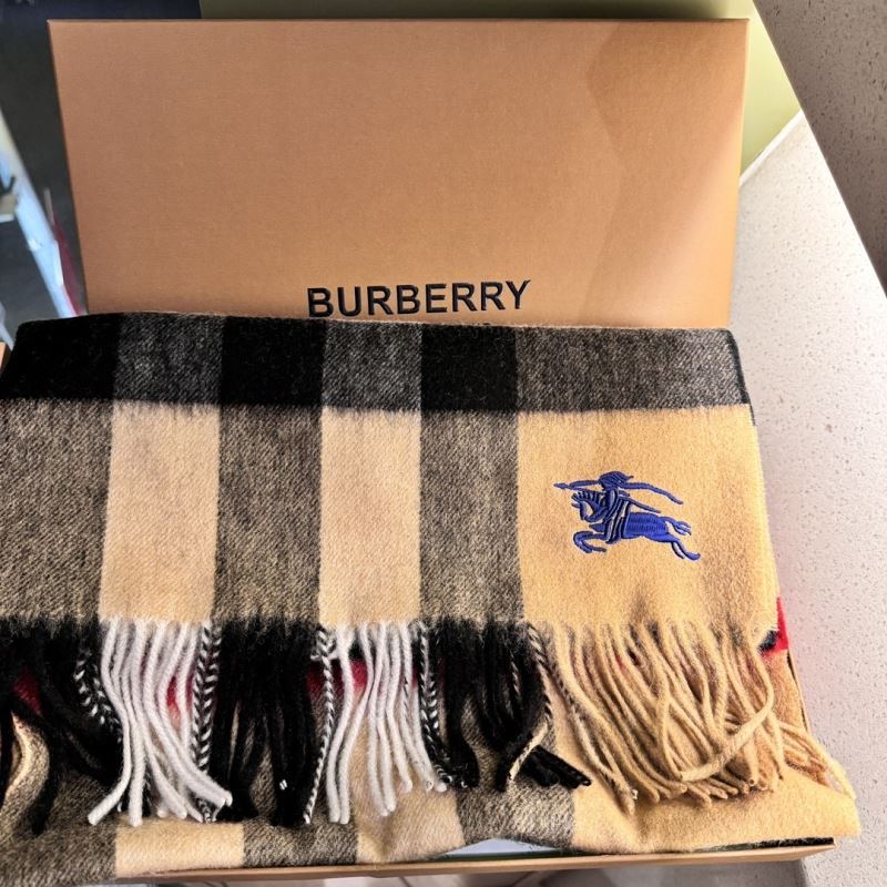 Burberry Scarf